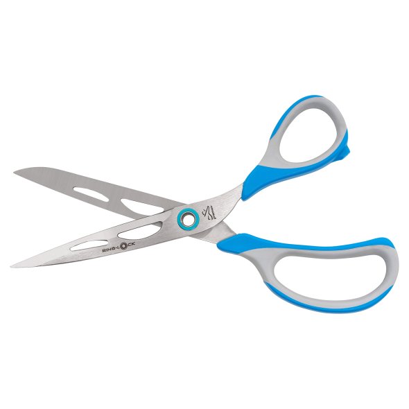 PREMAX Schneiderschere Ringlock (22 cm/ superleicht)