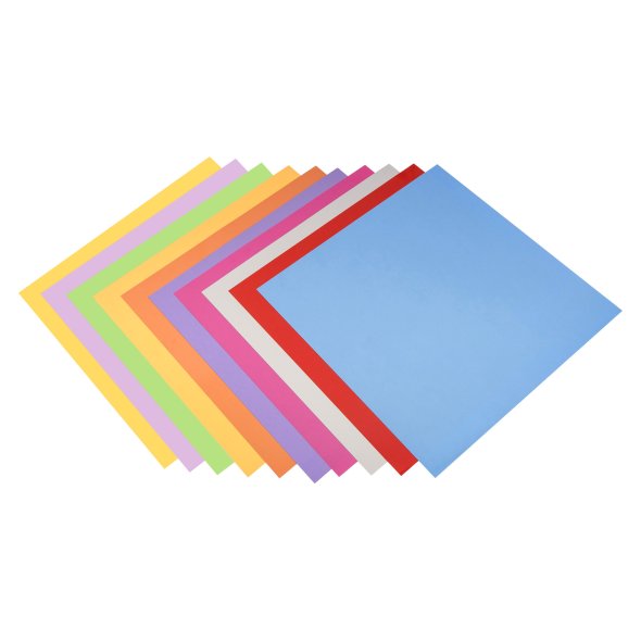 PlottiX SpeedFlex Bright Plotterfolie 30x30cm lose