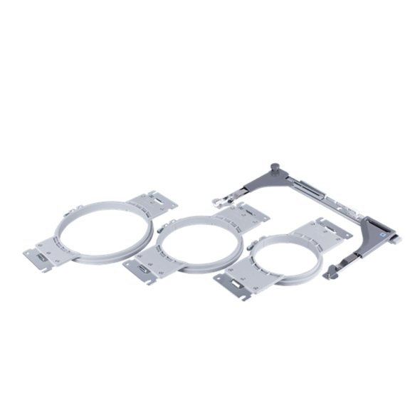 Brother VR Rund-Stickrahmen-Set (Ø 100 mm / 130 mm / 160 mm)