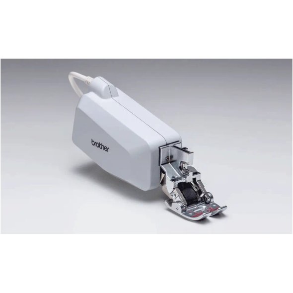 Brother Elektronischer Obertransportfuß (DF2/ für XP1/ XJ1/ XV/ V-Serie)