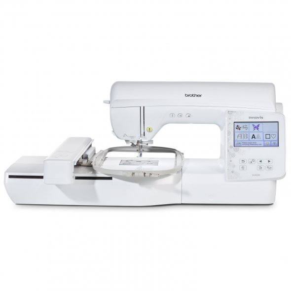 Brother Innov-is 880E Stickmaschine WLAN