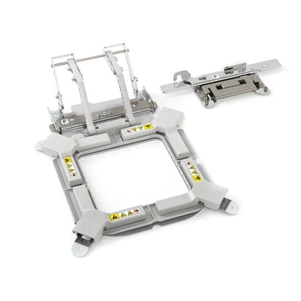 Brother Magnetrahmen (100 x 100 mm/ mit Halterung/ für PR)