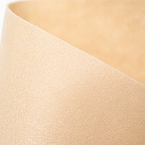 Sulky Felty - Stickfilz uni (Polyester/ 1,5 mm/ Rolle/ versch. Farben) 405 - beige