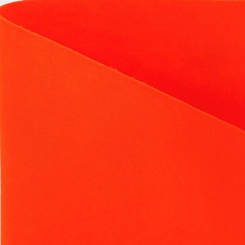 Sulky Felty - Stickfilz uni (Polyester/ 1,5 mm/ Rolle/ versch. Farben) 427 - neon orange