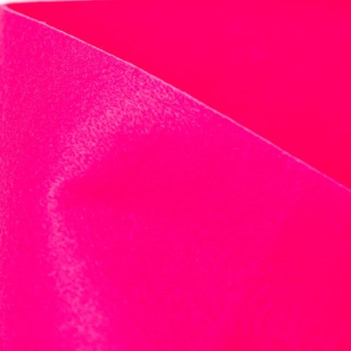 Sulky Felty - Stickfilz uni (Polyester/ 1,5 mm/ Rolle/ versch. Farben) 432 - neon pink
