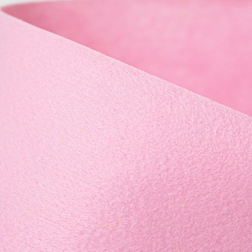 Sulky Felty - Stickfilz uni (Polyester/ 1,5 mm/ Rolle/ versch. Farben) 431 - pink