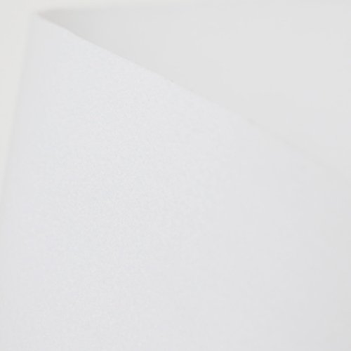 Sulky Felty - Stickfilz uni (Polyester/ 1,5 mm/ Rolle/ versch. Farben) 400 - white