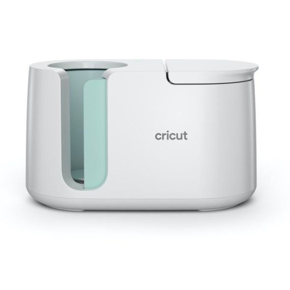 Cricut Mug Press - Transferpresse für Tassen