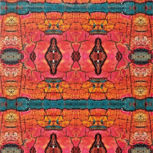 Plottermarie Marakesh Designfolie A4 marakesh7