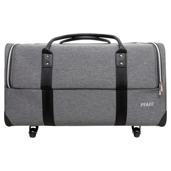 PFAFF LUXE Maschinenkoffer/Trolley Designer ICON