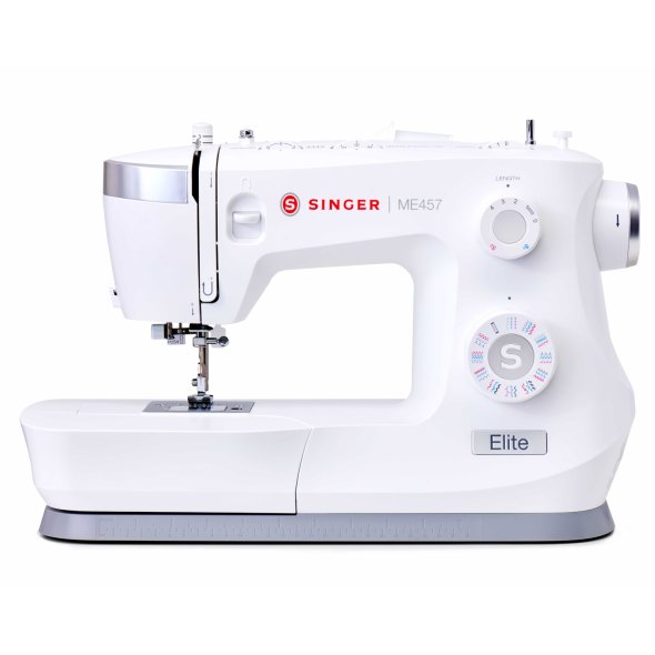 Singer Elite ME457 mechanische Nähmaschine