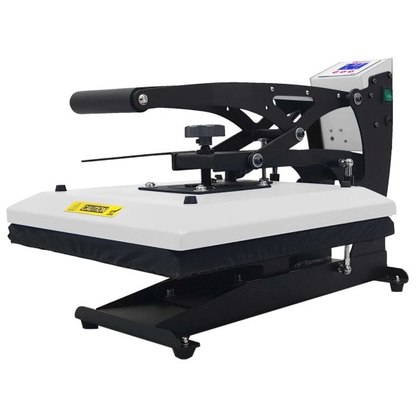 Plottix iXpress Pro Transferpresse