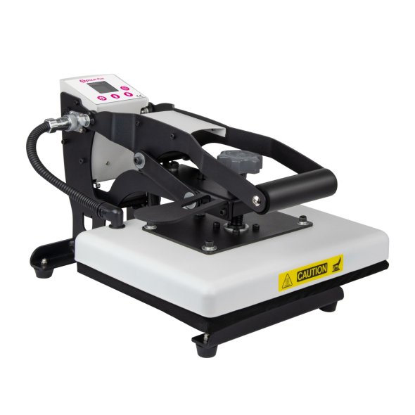 Plottix iXpress Plus Transferpresse