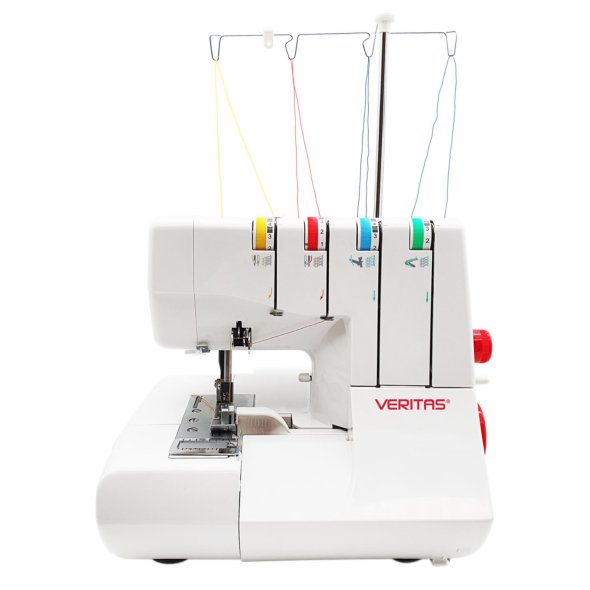 Veritas Simone 4 Faden Overlock