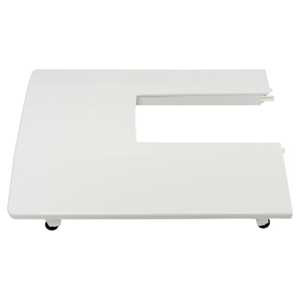 Veritas Anschiebetisch (330 x 240 mm/ Amelia/ Bessie/ Marion/ Alina/ Regina/ Selin)
