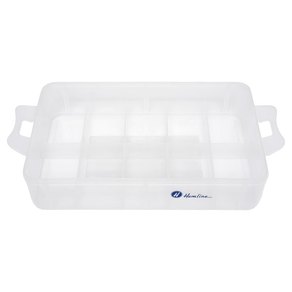 Hemline Organiser Ergänzungsmodul (stapelbar/ 1 tlg.)