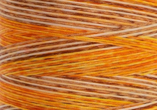 Madeira Aeroflock Bauschgarn Multicolor No.100 (1000 m) 9507 - savanna
