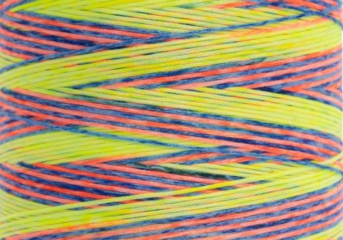 Madeira Aeroflock Bauschgarn Multicolor No.100 (1000 m) 9515 - chameleon