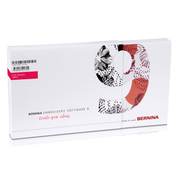 BERNINA V9 Creator