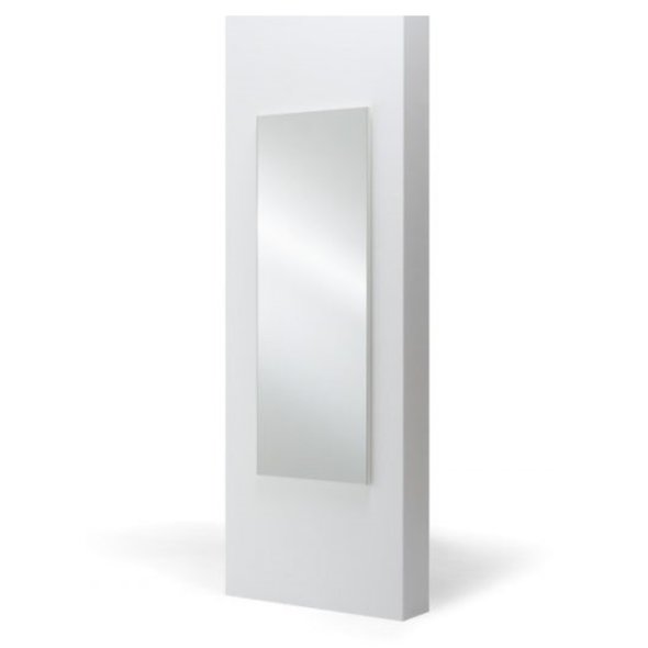 MIRO easy Wandspiegel 1-teilig 18.33