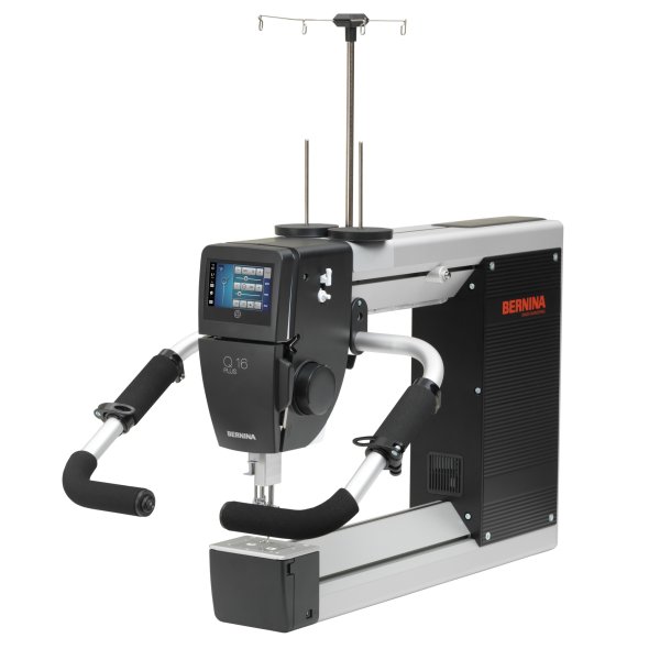 Bernina Q 16 PLUS Langarm Quiltmaschine