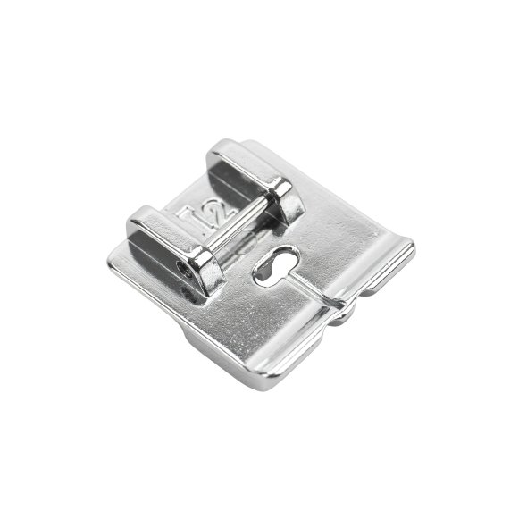 Janome Paspelfuß schmal (9 mm)