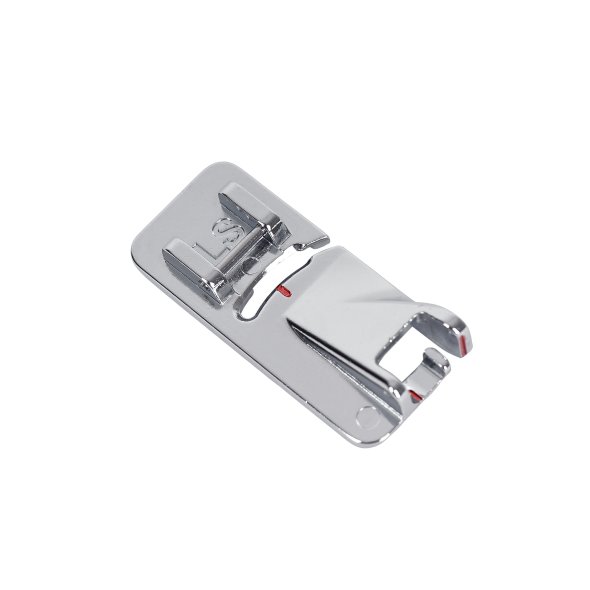 Janome Kappnahtfuß "LS" (9 mm)