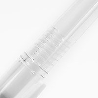 Markierstift - Hitzelöslich (Fineliner/ versch. Farben) weiß