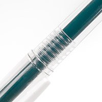 Markierstift - Hitzelöslich (Fineliner/ versch. Farben) grün