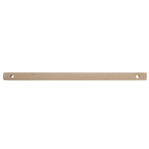 Holzbefestigungsstab (Birkenholz/ 20 cm x 12 mm)