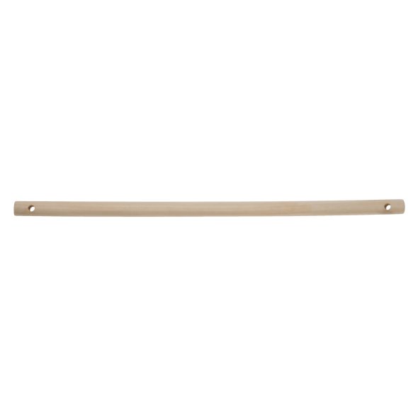 Holzbefestigungsstab (Birkenholz/ 30 cm x 12 mm)