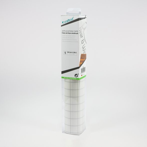 Craftcut Applikations-Tape (30,5 cm x 3,05 m)