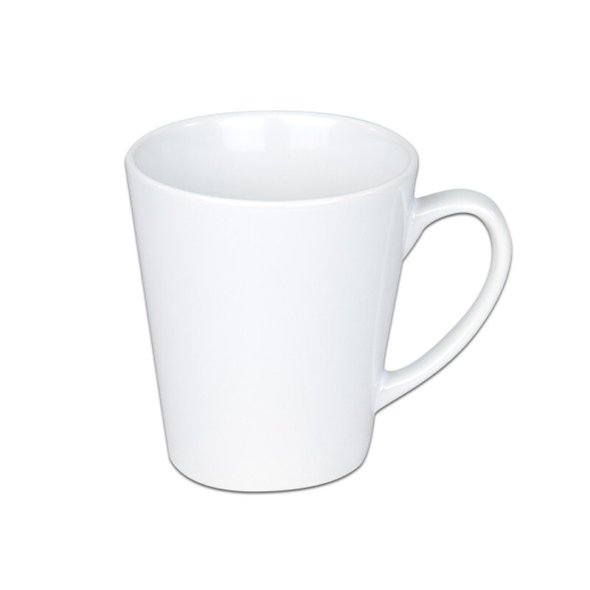 PlottiX konische Tasse zum Sublimieren (1 St.)