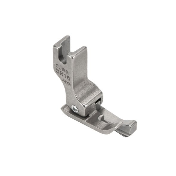 Juki Ausgleichsfuß rechts 1,5 mm für TL-2200