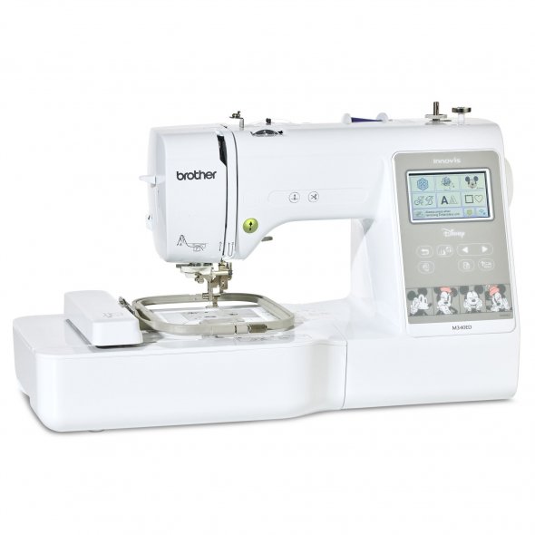 Brother Innov-is M340ED Disney Stickmaschine