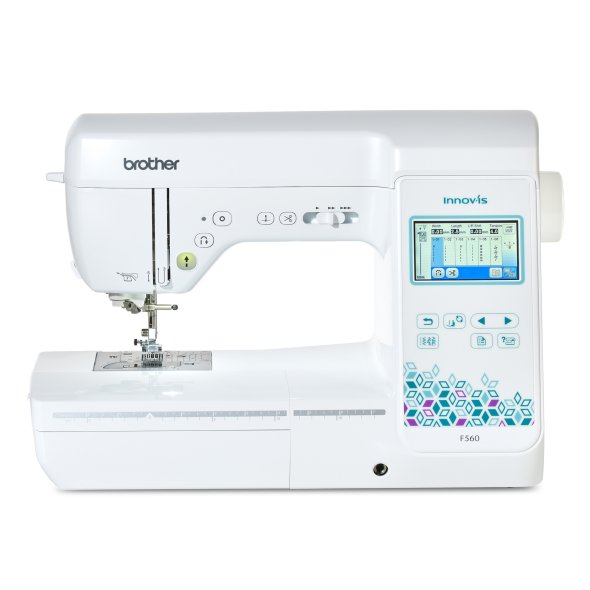 Brother Innov-is F560 Näh- und Quiltmaschine