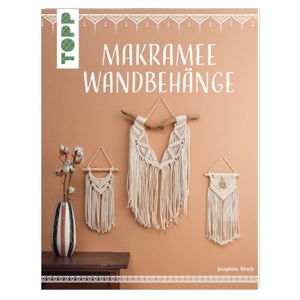 Topp Makramee Wandbehänge