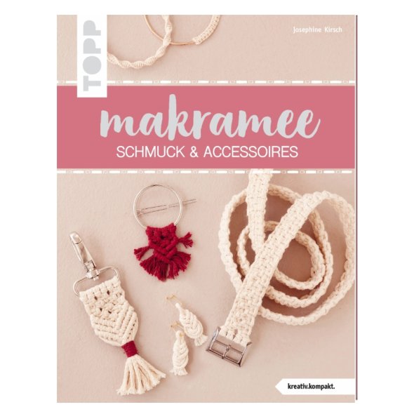 Topp Makramee Schmuck & Accessoires