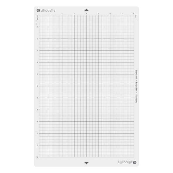 Silhouette Standard Schneidematte (203 x 305 cm)