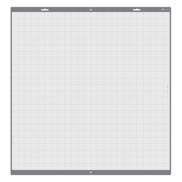 Silhouette stark-klebende Schneidematte (610 x 610 mm)