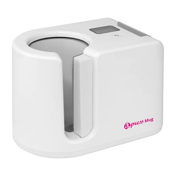 PlottiX iXpress Mug Tassenpresse