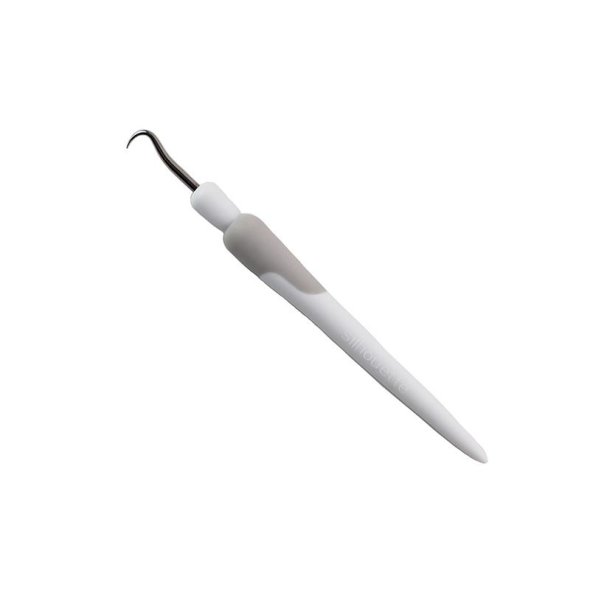 Silhouette Hook Werkzeug Entgitterungswerkzeug