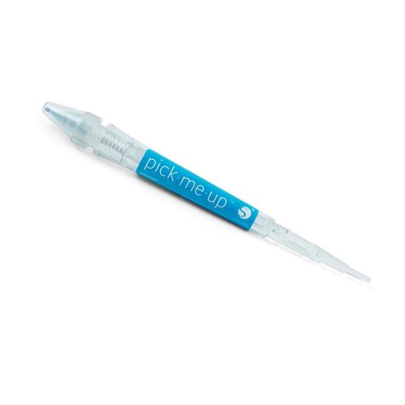Silhouette Pick-Me-Up®-Werkzeug (klebrige Spitze zum Aufnehmen/ Platzieren)