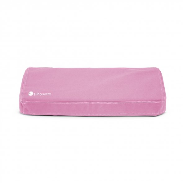 Silhouette Cameo Staubschutzhülle Pink