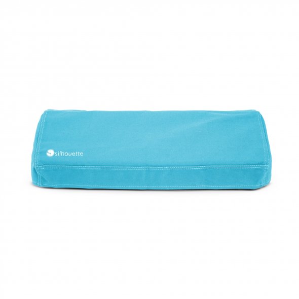 Silhouette Cameo Staubschutzhülle Blue