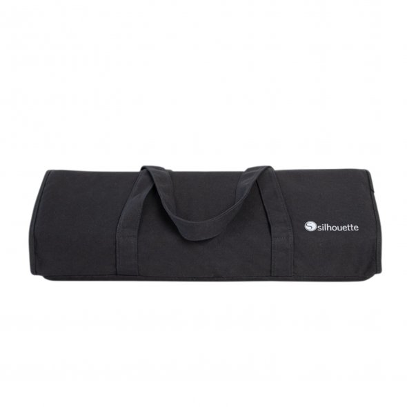 Silhouette Tragetasche für CAMEO Schneideplotter (black)