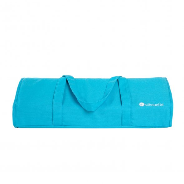Silhouette Tragetasche für CAMEO Schneideplotter (blue)