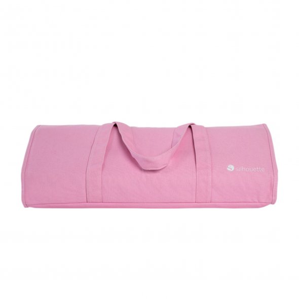 Silhouette Tragetasche für CAMEO Schneideplotter (pink)