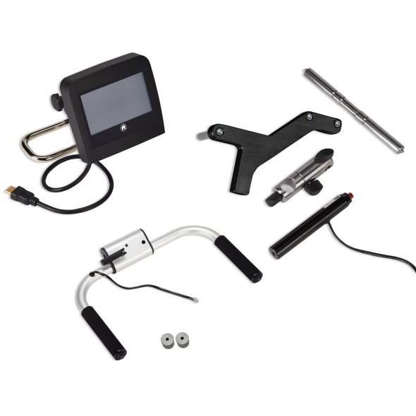 Bernina Pantograph Kit für Q16plus / Q20 / Q24