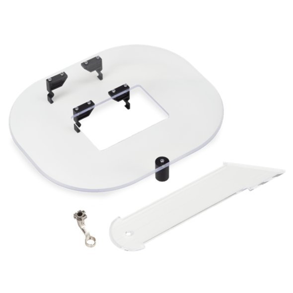 Bernina Rulerwork Kit für Q16plus / Q20 / Q24